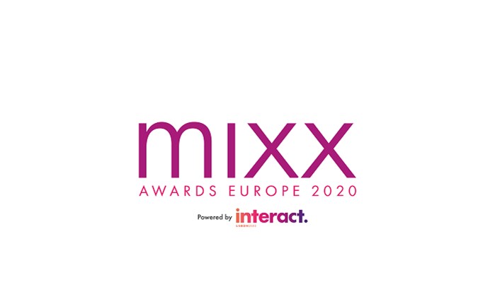 Ελληνικές διακρίσεις στα ΜiXX Awards Εurope