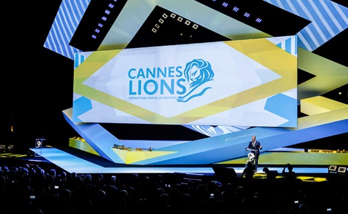 Cannes Lions: 22-26 Ιουνίου το Lions Live 