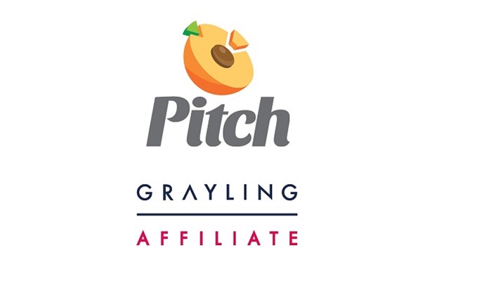 Pitch: Eπίσημο affiliate agency σε Ελλάδα και Κύπρο της Grayling