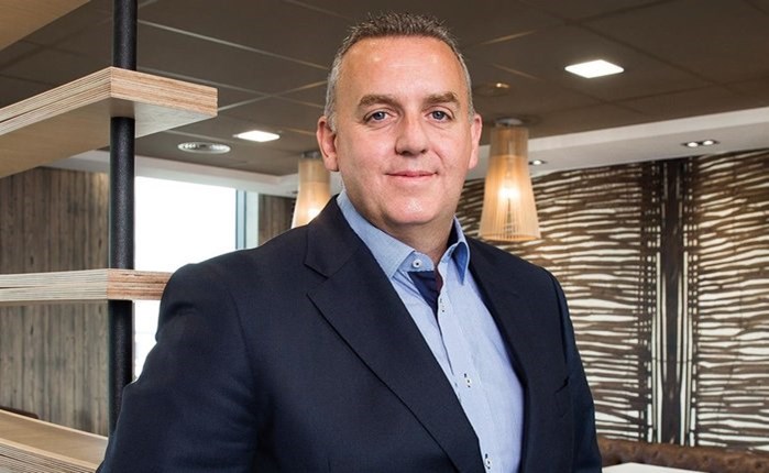 McDonald’s: Ο Alistair Macrow global CMO 