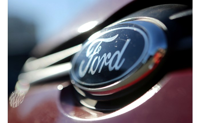 Ford: Πανευρωπαϊκός ρόλος στον Peter Zillig