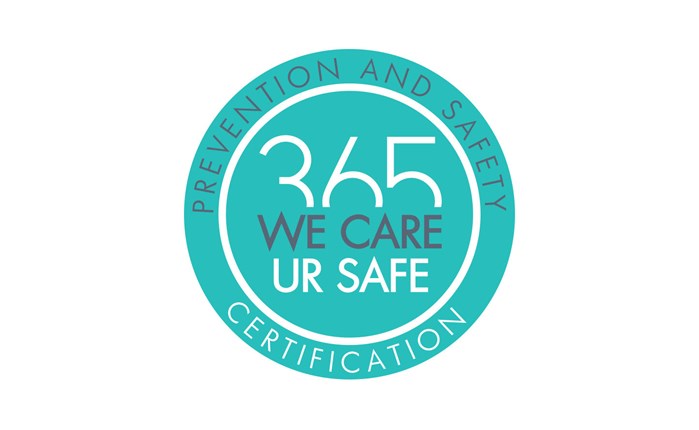 “365 We Care UR Safe”από την ΟneTeam Phygital Agency