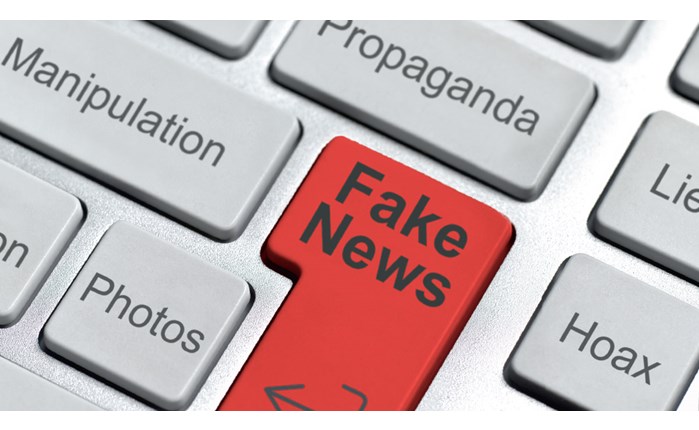 Έρευνα: 6 στους 10 Έλληνες έχουν πέσει θύματα fake news