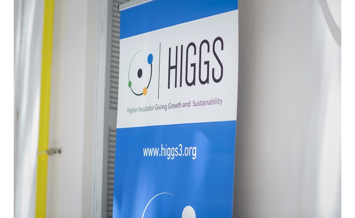 4ο HIGGS Donors Speed-dating Event ανάμεσα σε Χρηματοδότες και ΜΚΟ