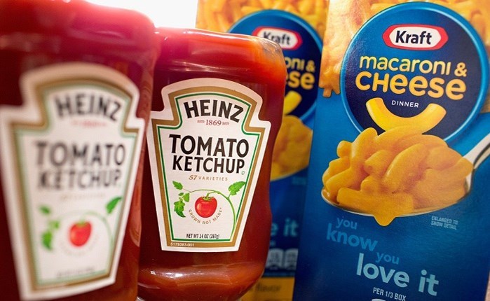 Kraft Heinz: Shortlist με τέσσερα agencies 