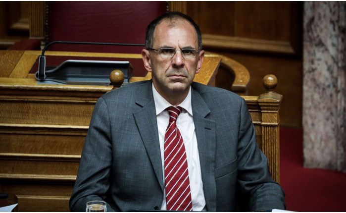  Γεραπετρίτης: Ισως και μέσα στην εβδομάδα η λίστα με τα ποσά που δόθηκαν σε ΜΜΕ 