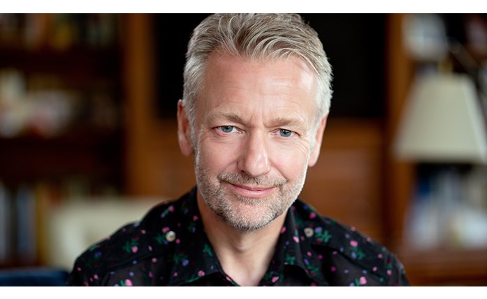 Ogilvy: Ο Andy Main αναλαμβάνει global CEO