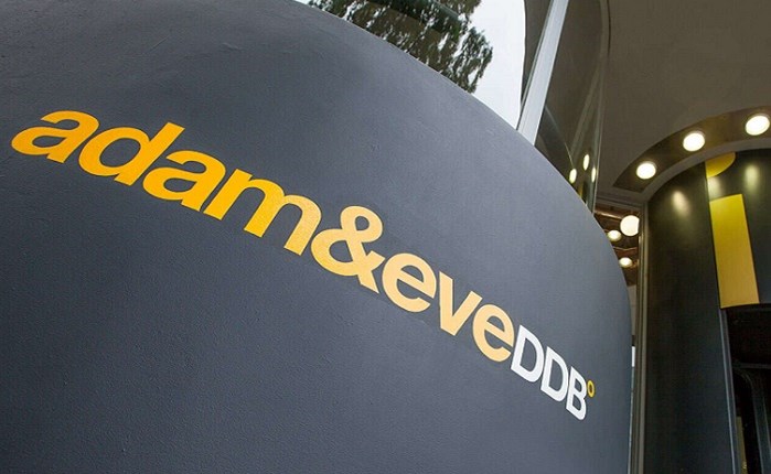 Adam & Eve/DDB: Agency της δεκαετίας στην Ευρώπη
