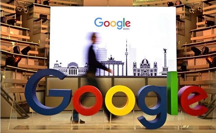 Google: Πτώση στα διαφημιστικά έσοδα το 2020