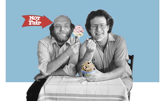 Ben & Jerry's: Καμπάνια κατά του Facebook