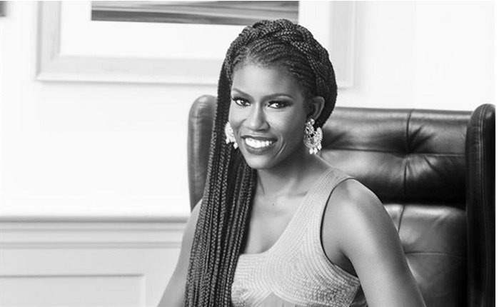 Netflix: Η Bozoma Saint John νέα CMO