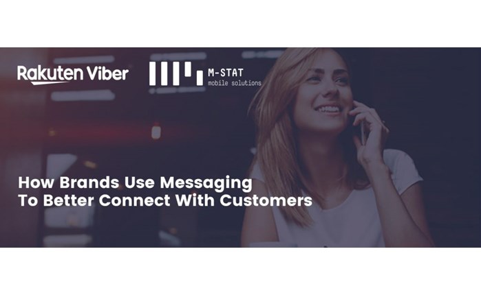 Επιτυχές το 1ο Viber Business Messaging Webinar