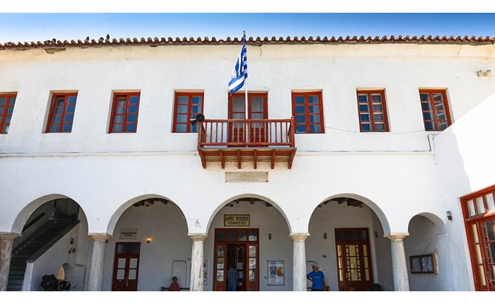 Δήμος Μυκόνου: Ανάθεση στην Marketing Greece