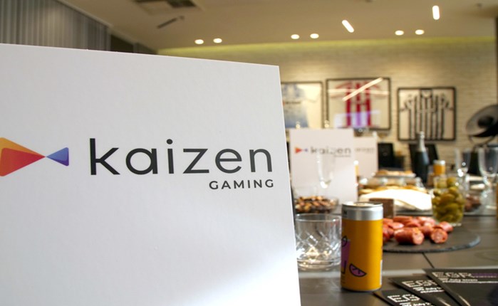 Kaizen Gaming: Τρία βραβεία στα EGR Marketing & Innovation Awards 2020 