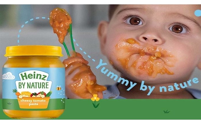 Heinz: Σε αναζήτηση social και digital agency για τα baby brands