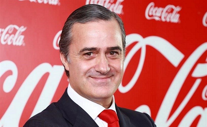 Coca-Cola: Ενισχύει το ρόλο του global CMO 