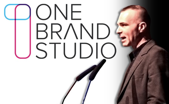 Ο Θωμάς Μεταξάς στην One Brand Studio