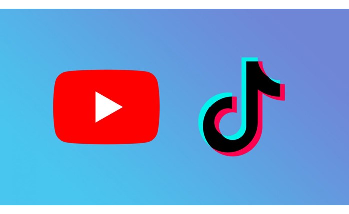 YouTube Shorts VS TikTok