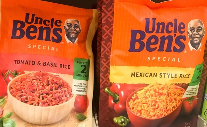 Mars Food: To Uncle Ben’s γίνεται Ben’s Original