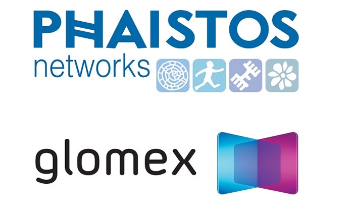 Phaistos Networks: Tο MEGA στην glomex