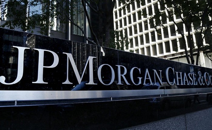 Παγκόσμιο media spec από την JPMorgan Chase