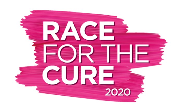 O όμιλος Dentsu στο Digital Race for the Cure® 2020