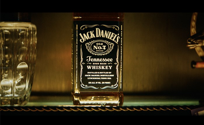 Παγκόσμια καμπάνια για το Jack Daniel’s 