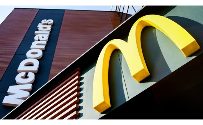 Global Impact Team από τη McDonald's