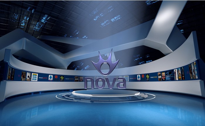 Nova: Δημιουργικά στην νέα σεζόν