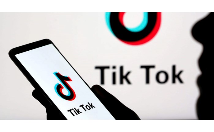 Οι χρήστες του TikTok αυξάνονται στην Ευρώπη