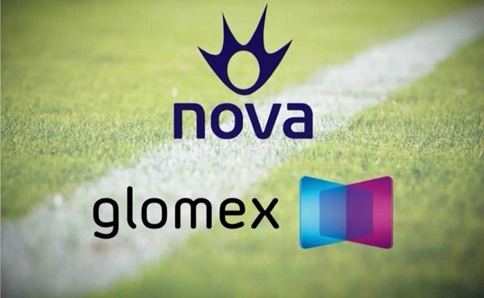 Το αθλητικό περιεχόμενο της NOVA στην glomex