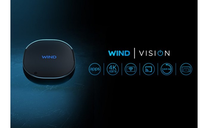 10% χαμηλότεροι οι λογαριασμοί της Wind Vision