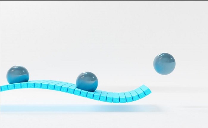 Fluid Motion από την Ideal Image