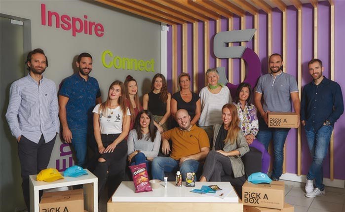 picka.gr: Η φυσική εξέλιξη του experiential sampling