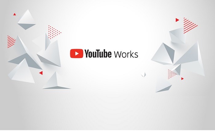 Tα βραβεία YouTube Works στην Ελλάδα 