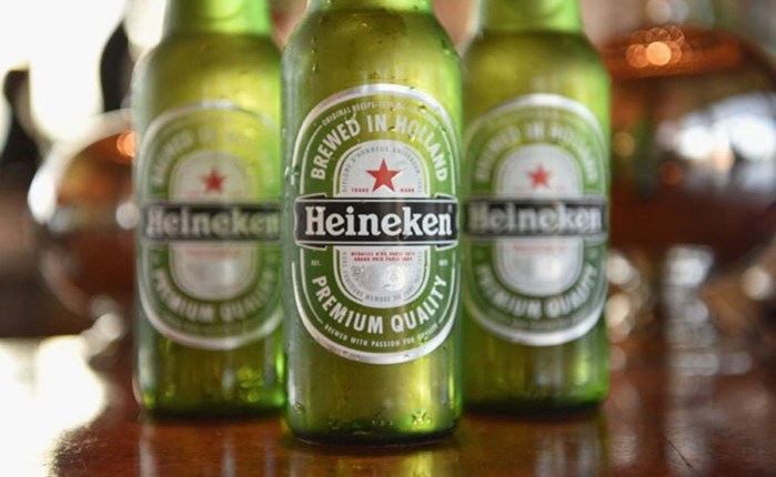 Heineken: Ενίσχυση σχέσεων με Publicis και Dentsu