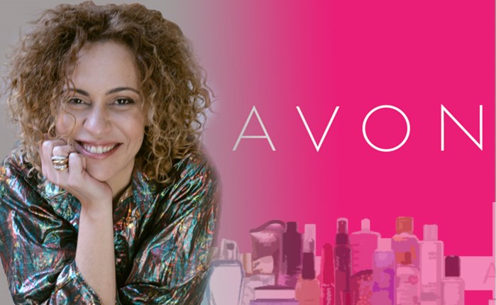 Η Μαρία Λαμπράκη νέα Marketing & Sales Support Manager της Avon Ελλάδος