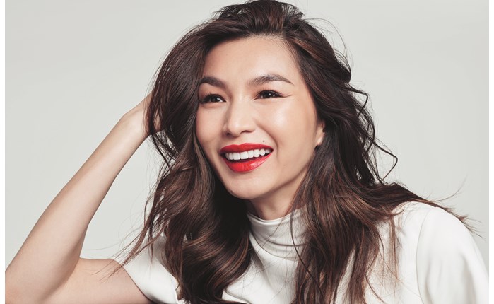 H Gemma Chan το νέο πρόσωπο της L’Oréal Paris