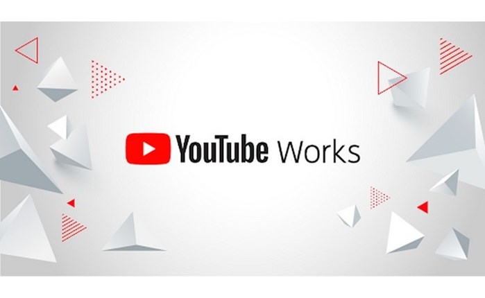 YouTube Works: Δήλωση συμμετοχής μέχρι 14 Φεβρουαρίου 2021