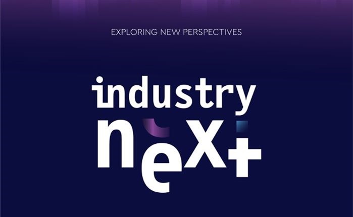 Industry Next: Συζητώντας για το αποτύπωμα της νέας εποχής σε live streaming