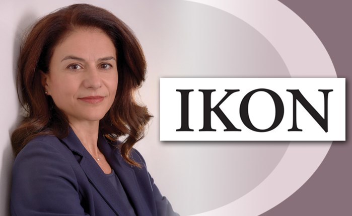 Έλια Λιατάκη (IKON): Κριτήριο της επιτυχίας μας, η εμπιστοσύνη των πελατών μας