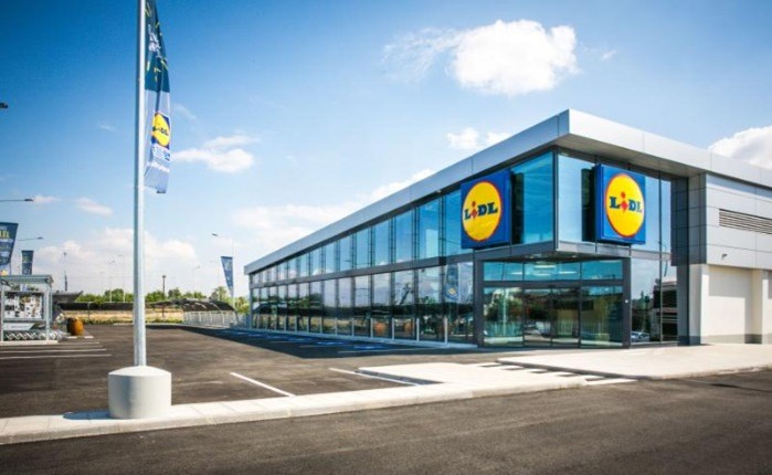 Lidl: Στο τελικό στάδιο πανευρωπαϊκό media spec