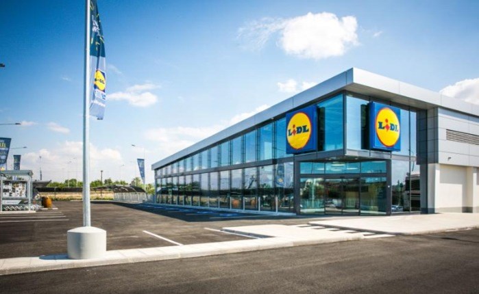 Lidl: Στο τελικό στάδιο πανευρωπαϊκό media spec 