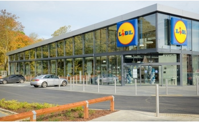 Lidl: Στην ΟMD UK τα media στη Βρετανία