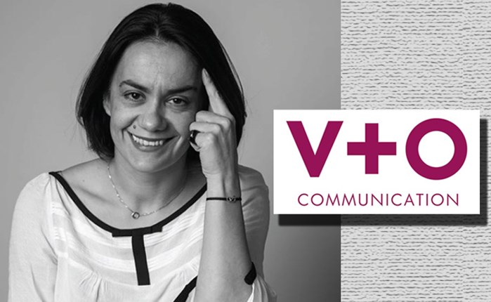 Χριστίνα Φατούρου (V+O): Η εποχή των critical comms