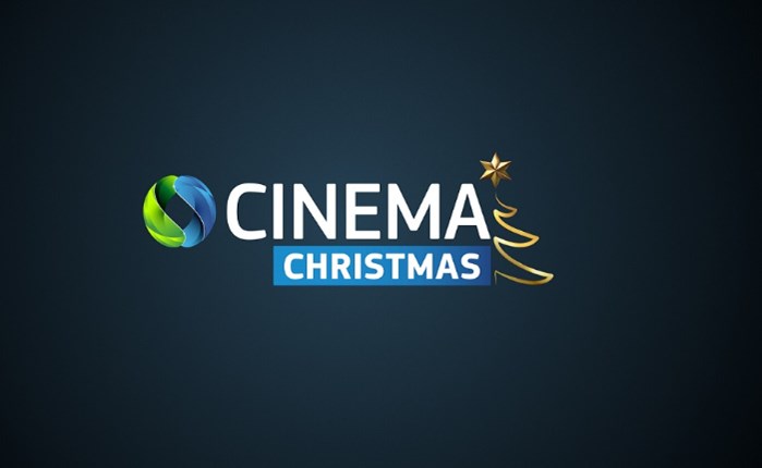 COSMOTE TV: Κινηματογραφικό ταξίδι στον κόσμο των Χριστουγέννων με το νέο pop-up κανάλι