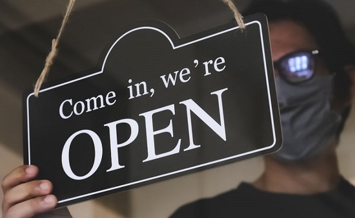 Μελέτη Ira Media: "Επιστροφή στην Eλπίδα"