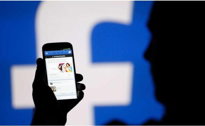 ΗΠΑ: Αγωγές από κυβέρνηση και πολιτείες κατά της Facebook