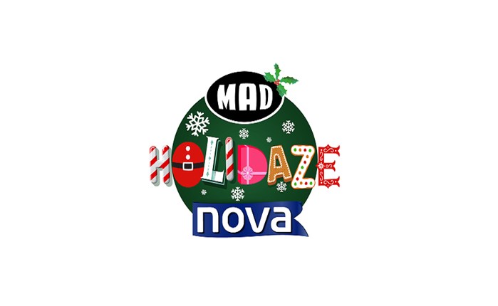Νέο μουσικό pop up κανάλι από το Mad αποκλειστικά στη Nova