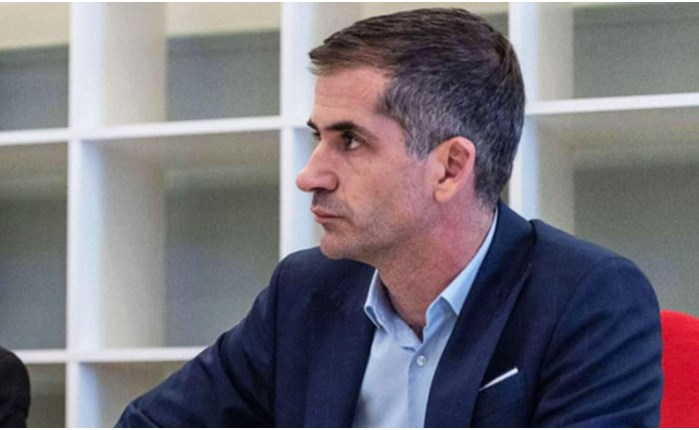 Μπακογιάννης: Στόχος μας η Αθήνα να αποτελέσει κόμβο καινοτομίας και επιχειρηματικότητας